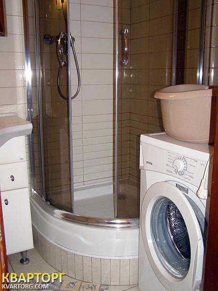 Rent out 2-room apartment. Киев,  Пироговского — photo 6