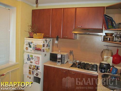 Sell 2-room apartment. Киев,  Оболонский пр — photo 4