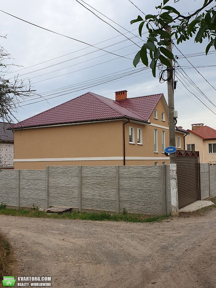 Sell house. Одесса, Рудуга — photo 2