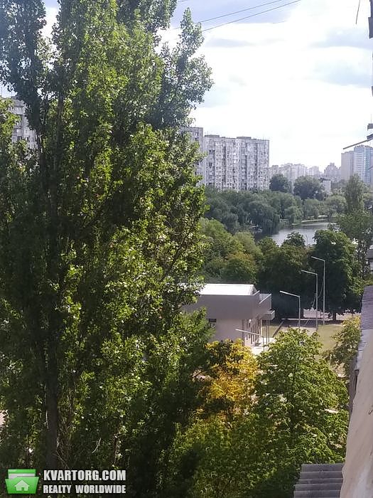 продам 2-комнатную квартиру. Киев,   Бучмы - фото 5