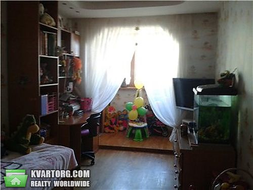 Sell 3-room apartment. Киев, Лайоша Гавро — photo 2