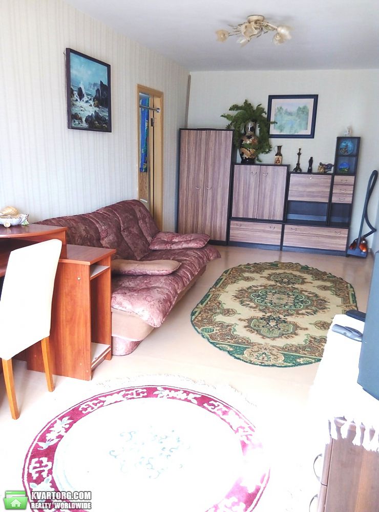 Sell 2-room apartment. Одесса, Черноморская — photo 6