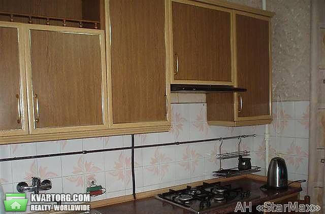 Sell 4-room apartment. Киев,  Дружбы Народов бул — photo 4