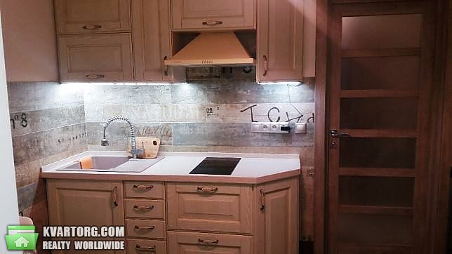 Sell 1-room apartment. Киев,  Эрнста — photo 6