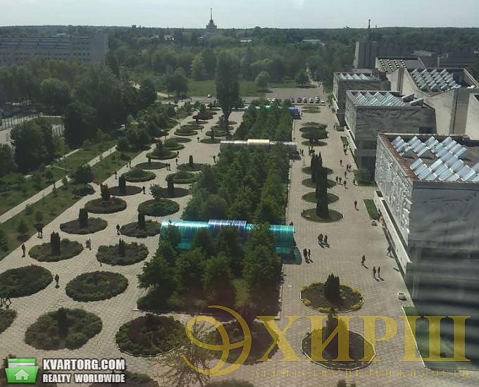 Sell 4-room apartment. Киев,  Ломоносова — photo 1
