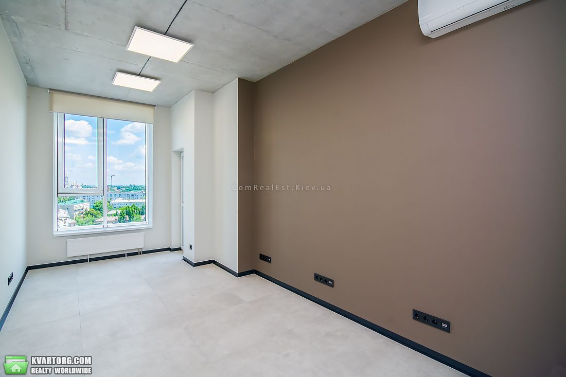 Rent out office. Киев,  Кудри Ивана — photo 1