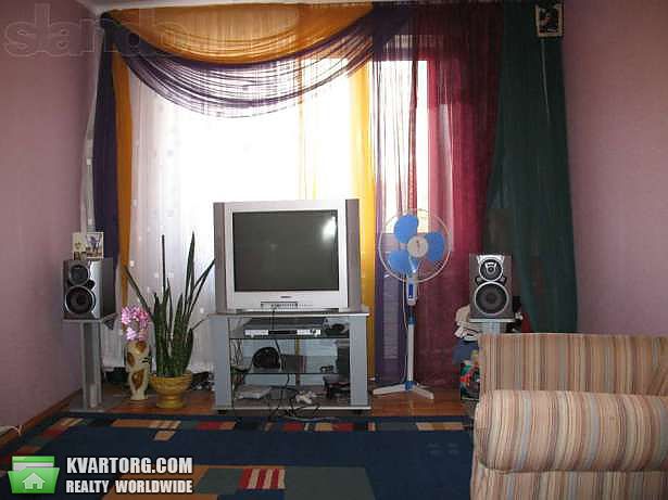 Sell 2-room apartment. Киев,  Севастопольская — photo 4