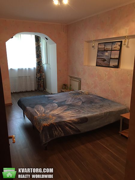 продам 3-комнатную квартиру. Киев,  Дегтяревская - фото 5