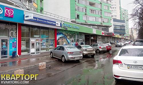 Rent out shop. Киев, Вышгородская — photo 1