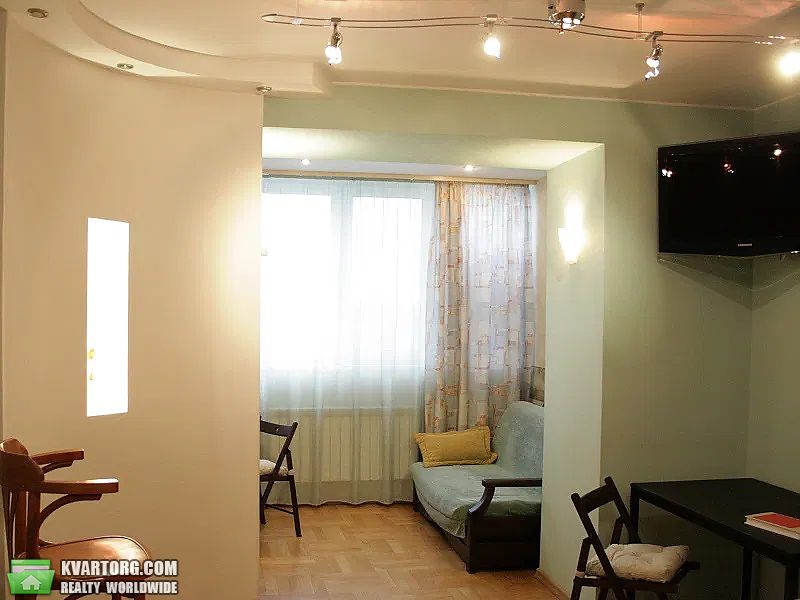 Sell 3-room apartment. Киев,  Ушакова — photo 4