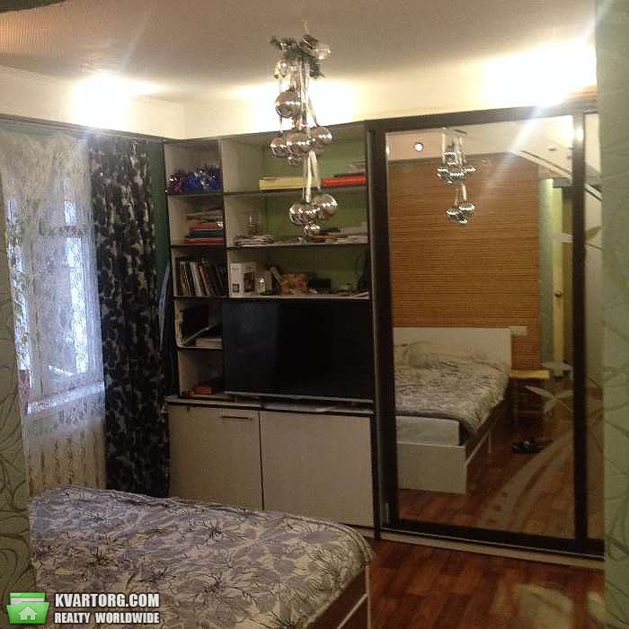 Sell 1-room apartment. Киев,  Вернадского бул — photo 2