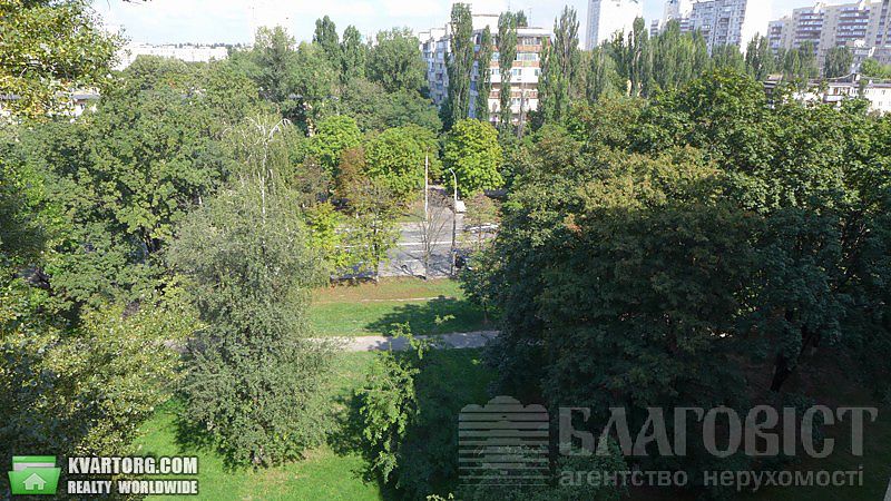 Sell 3-room apartment. Киев,  Кольцова бул — photo 8