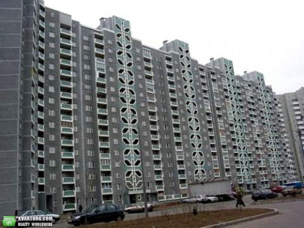 Sell 3-room apartment. Киев,  Сосницкая — photo 2