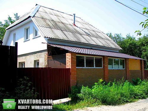 Sell house. Киев, Стеценко — photo 5