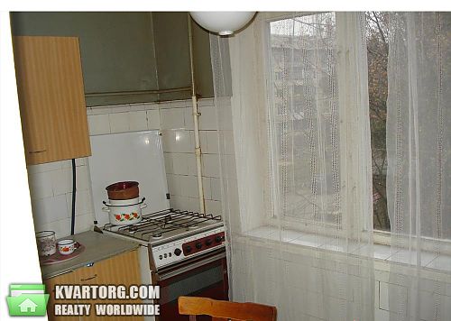Sell 2-room apartment. Киев, Пражская — photo 1