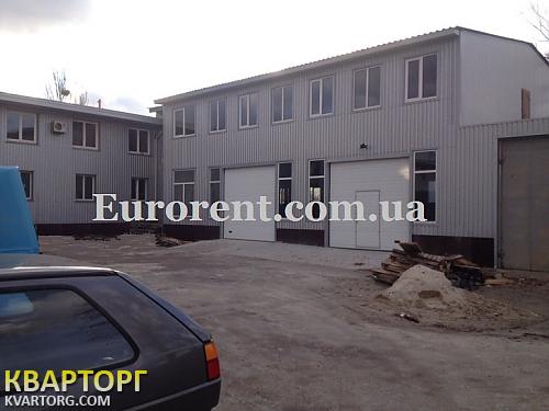 Rent out warehouse. Киев, Старосельская — photo 2