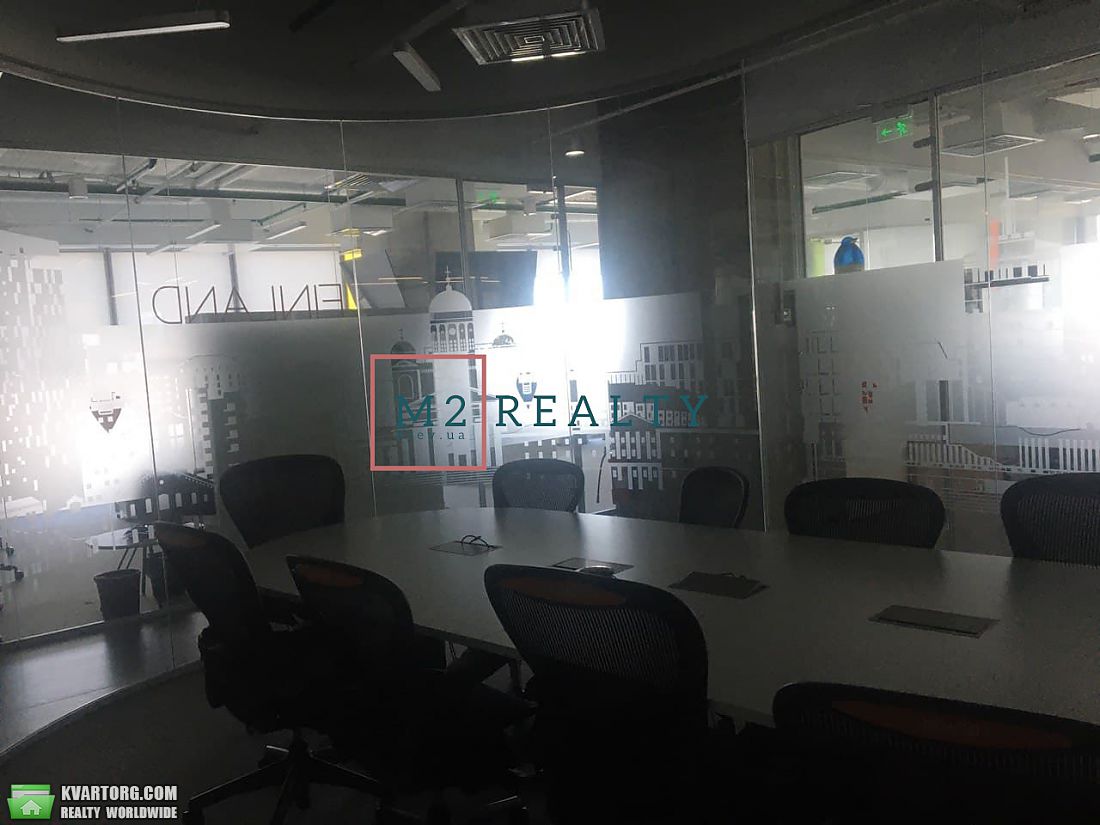 Rent out office. Киев, Спортивная площадь — photo 4