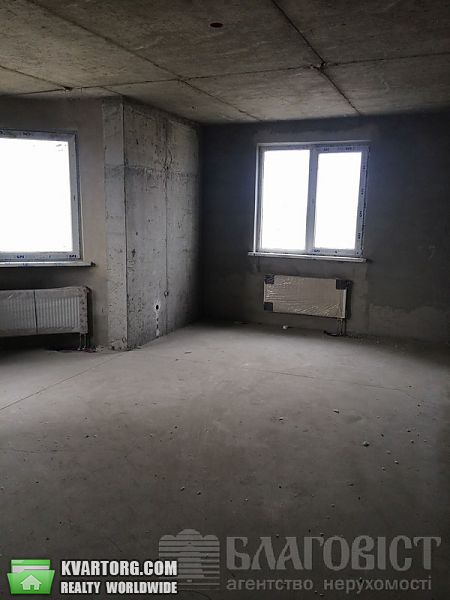 Sell 2-room apartment. Киев, Харьковское шоссе — photo 1