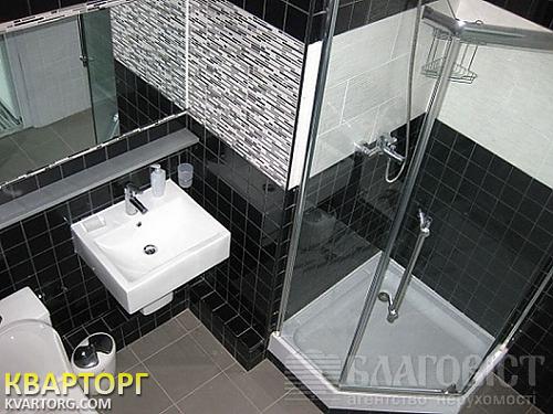 Sell 4-room apartment. Киев,  40-летия Октября просп — photo 5