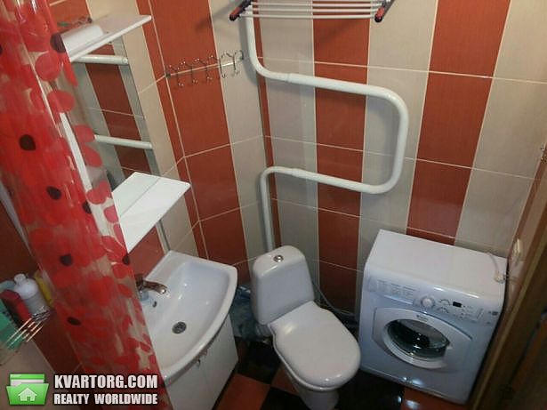 Rent out 1-room apartment. Киев, Михаила Котельникова — photo 3