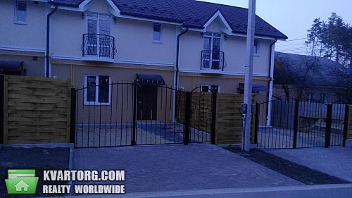 Sell Townhouse. Ирпень, Киевская — photo 4