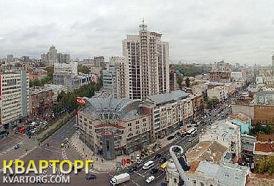 Rent out office. Киев,  Саксаганского — photo 1
