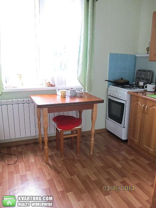 Sell 1-room apartment. Киев,  Радужная — photo 1