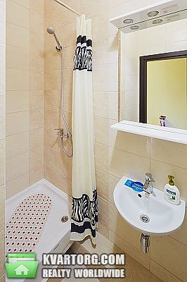 Rent out 1-room apartment. Киев, Пожарского — photo 4
