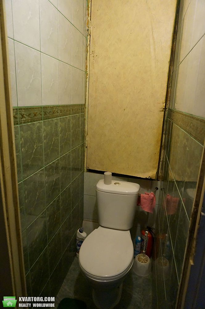 Sell 1-room apartment. Киев,  Героев Сталинграда пр — photo 9