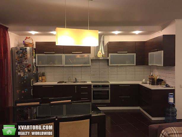 Rent out 3-room apartment. Киев,  Кадетский Гай — photo 4
