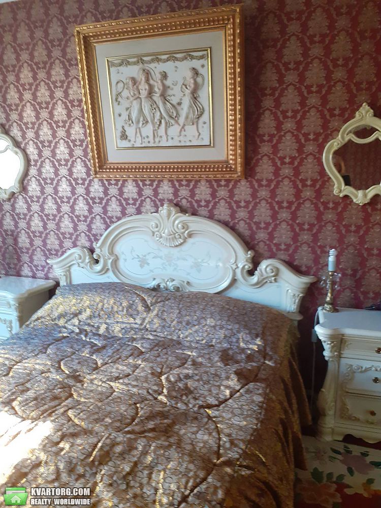 Sell 4-room apartment. Киев, Ереванская — photo 4