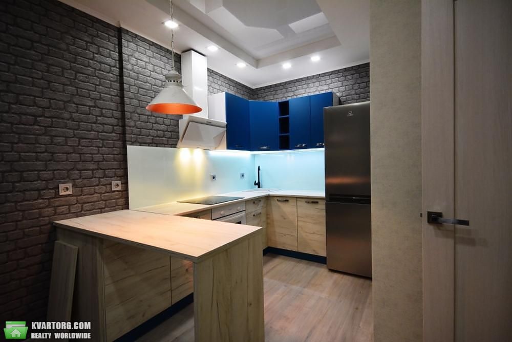 Sell 1-room apartment. Киев, Регенераторная — photo 2