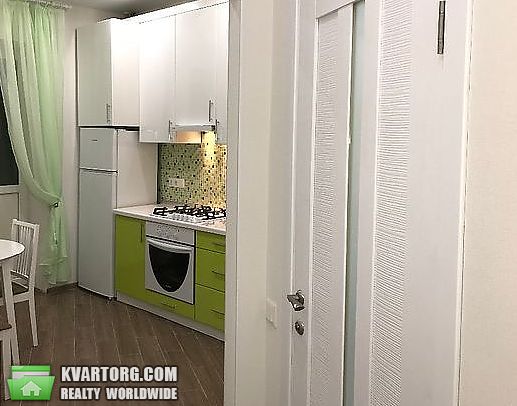 продам 1-комнатную квартиру. Киев,   Дубинина - фото 7