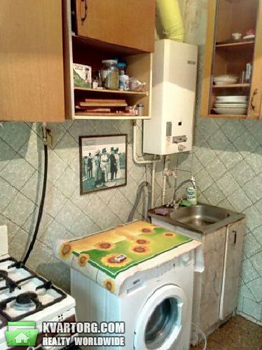 Sell 2-room apartment. Киев,  Жуковского — photo 4
