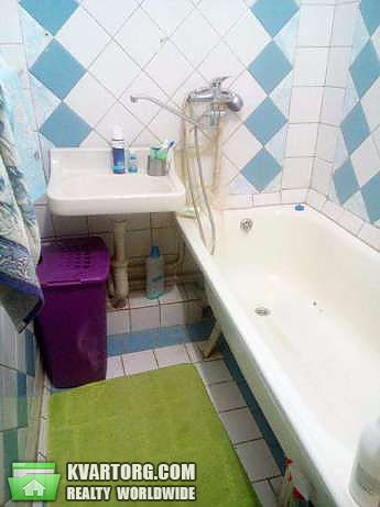 Rent out 2-room apartment. Днепропетровск, Тополь-2 — photo 4