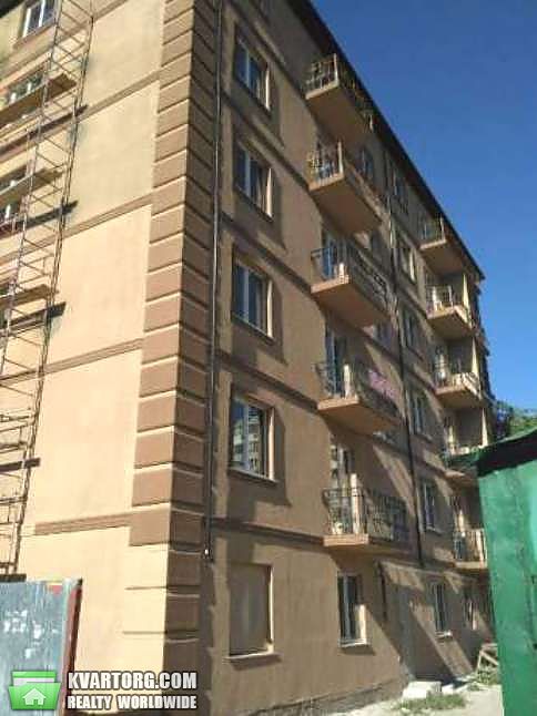 Sell 2-room apartment. Одесса, Швыгина — photo 1