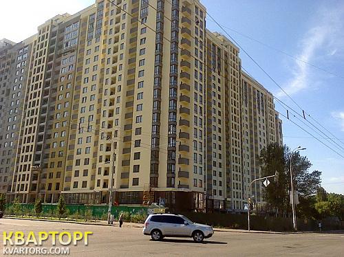 Sell 2-room apartment. Киев, Вильямса Академика — photo 1