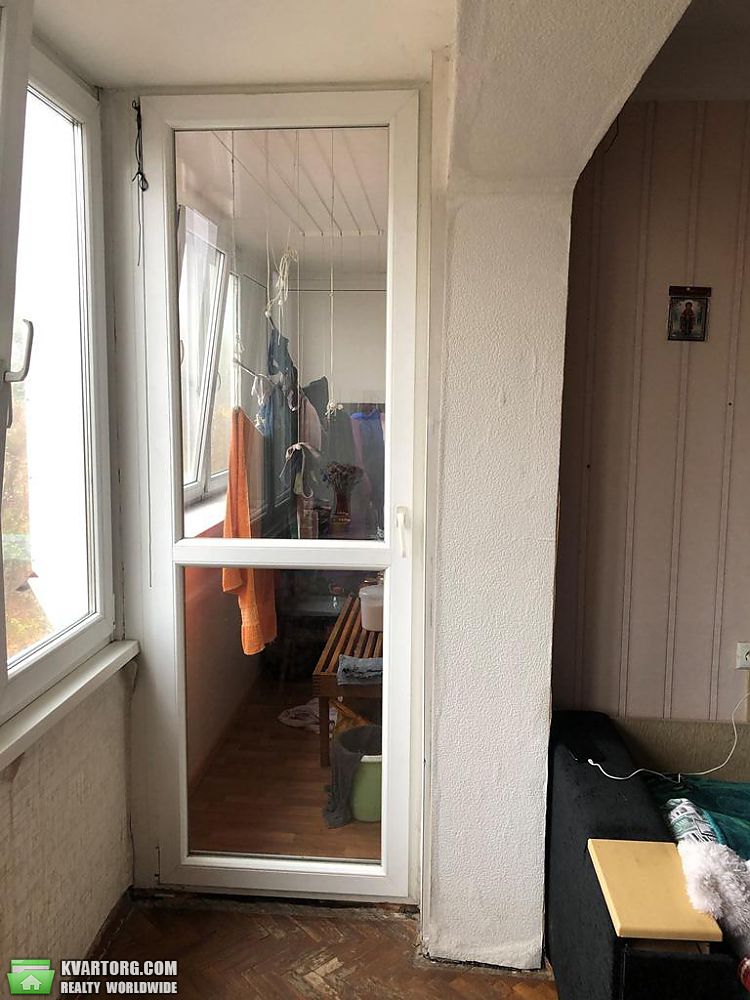 Sell 2-room apartment. Киев,  Щусева — photo 3