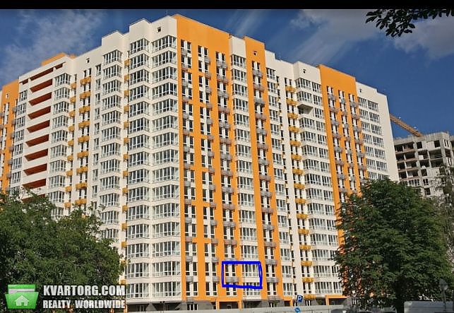 Sell 1-room apartment. Киев,  Победы пр — photo 1