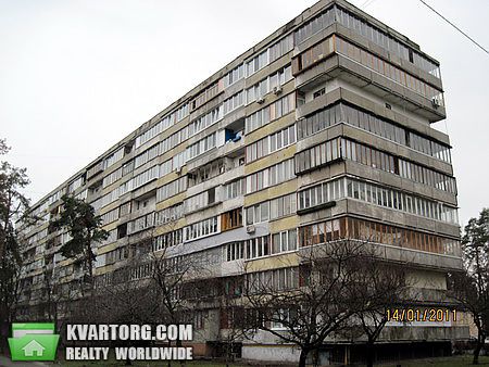 Sell 1-room apartment. Киев, Волго-Донский переулок — photo 3