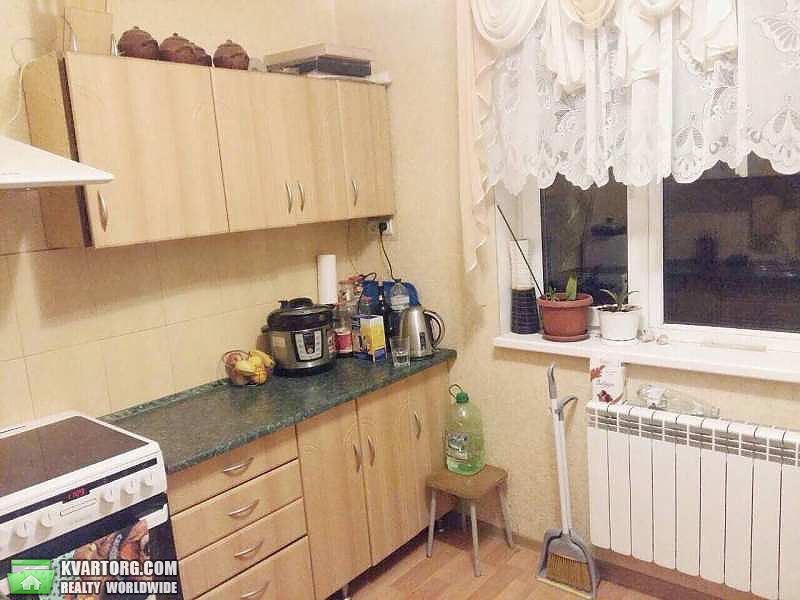 Sell 2-room apartment. Харьков, Балакирева — photo 1
