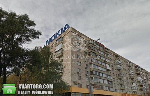 Sell 3-room apartment. Киев, Леси Украинки бул. — photo 1