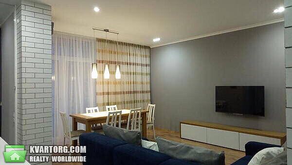 Sell 3-room apartment. Киев, Регенераторная — photo 1