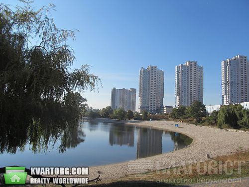 Sell 1-room apartment. Киев, Шумского — photo 9