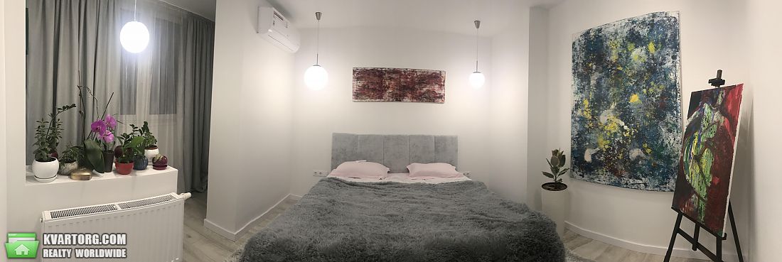 Sell 2-room apartment. Киев,  Конева — photo 2