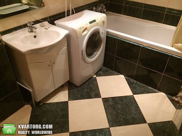Rent out 1-room apartment. Киев,  Руденко — photo 1