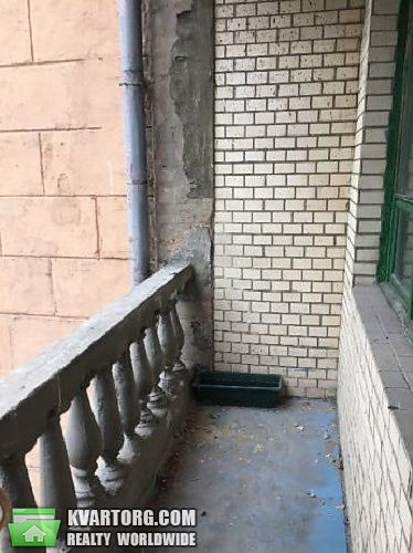 Sell 2-room apartment. Киев,  Богдана Хмельницкого — photo 4