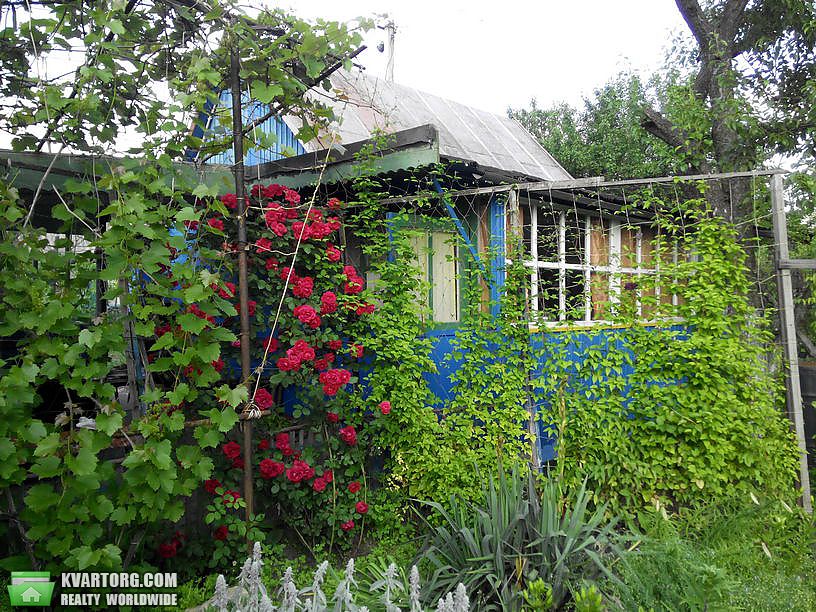 Sell house. Запорожье, Рязанская — photo 1