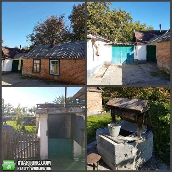Sell house. Запорожье, с. Приморское — photo 6