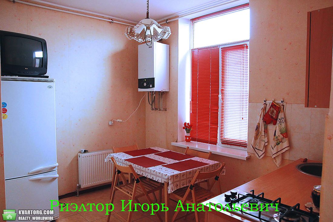 Rent out 1-room apartment. Одесса, Торговая — photo 5